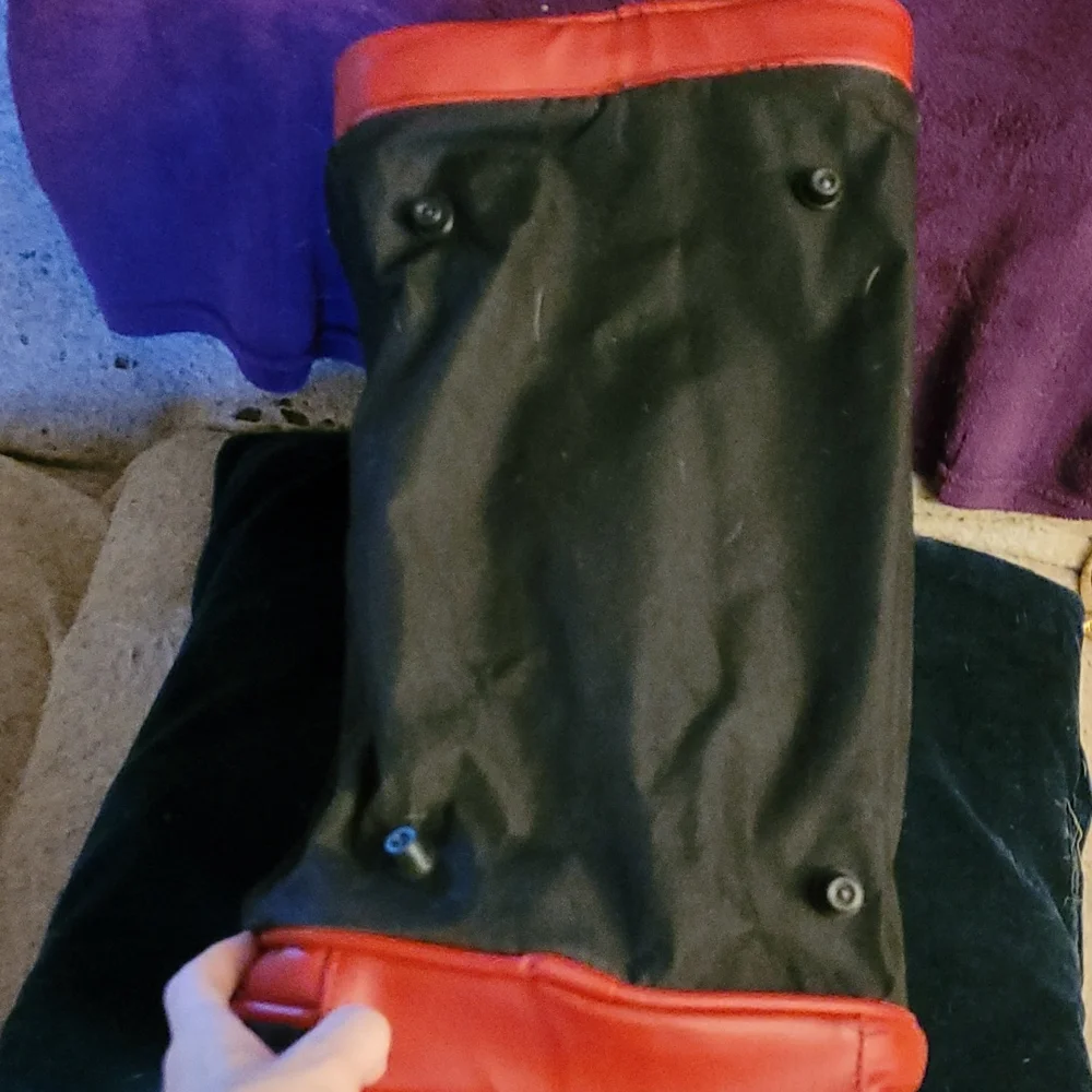 Blitze dog Carrier
